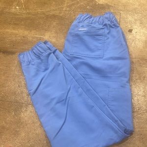 Jaanuu scrub pant
